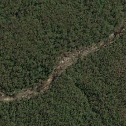 Satellite imagery of Mount Hay Wall, AU