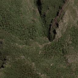 Satellite imagery of Venus Tor, AU