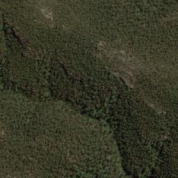 Satellite imagery of Venus Tor, AU
