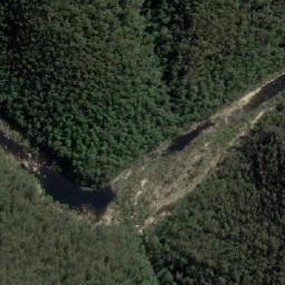 Satellite imagery of Grose, AU
