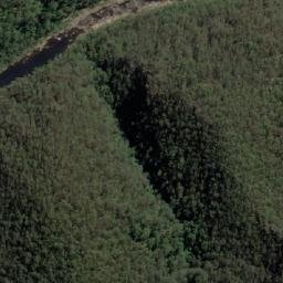 Satellite imagery of Grose, AU