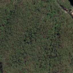 Satellite imagery of Grose, AU