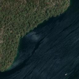Satellite imagery of Cottage Point, AU
