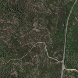 Satellite imagery of 168390, AU