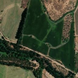 Satellite imagery of Cerro Peñón, CL