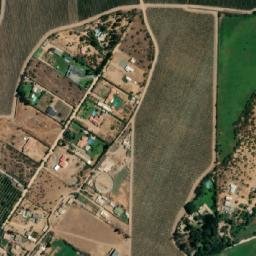 Satellite imagery of Cerro Peñón, CL