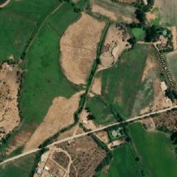 Satellite imagery of Cerro Peñón, CL