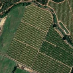 Satellite imagery of Cerro de Yope, CL