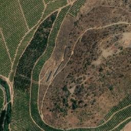 Satellite imagery of Cerro de Yope, CL