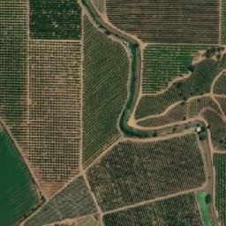 Satellite imagery of Cerros de Pico, CL