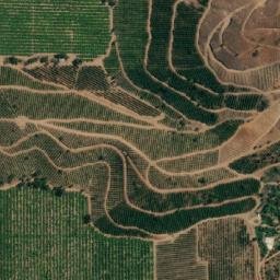 Satellite imagery of Cerros de Pico, CL