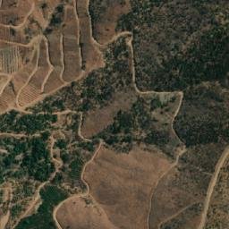 Satellite imagery of Cerros de Pico, CL