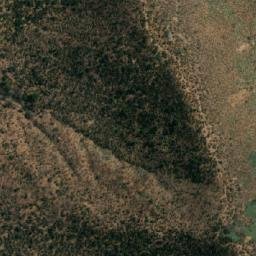 Satellite imagery of Cerro Alto del Pico, CL