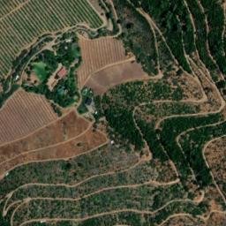 Satellite imagery of Loma de Las Ortigas, CL