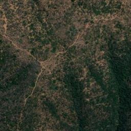 Satellite imagery of Los Colihues, CL