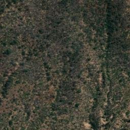 Satellite imagery of La Cantera Chiquita, CL