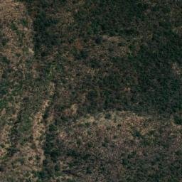 Satellite imagery of La Cantera Chiquita, CL