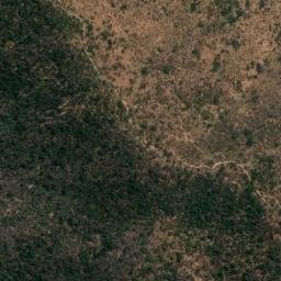 Satellite imagery of La Cantera Chiquita, CL