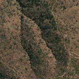 Satellite imagery of Cuesta de Mallarauco, CL