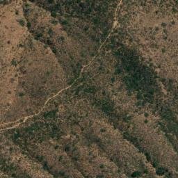 Satellite imagery of Cuesta de Mallarauco, CL