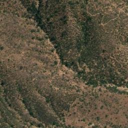 Satellite imagery of Cuesta de Mallarauco, CL