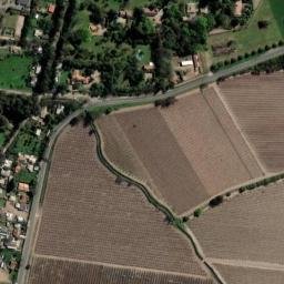 Satellite imagery of Hito 550 MSNM, BR