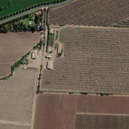 Satellite imagery of Hito 550 MSNM, BR