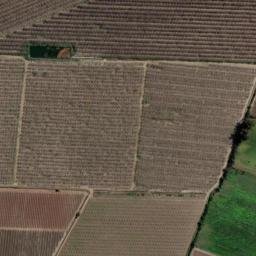 Satellite imagery of Hito 550 MSNM, BR