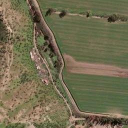 Satellite imagery of Cerro Negro, CL