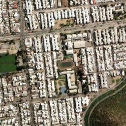 Satellite imagery of Cerro Las Cabras, CL