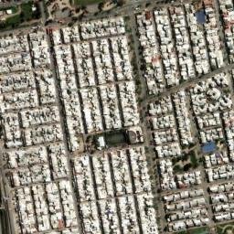 Satellite imagery of Cerro Las Cabras, CL