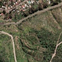 Satellite imagery of Cerro Cardo, CL