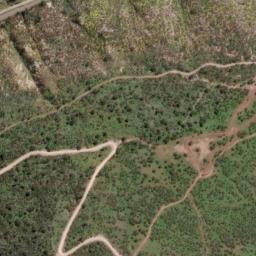 Satellite imagery of Cerro Cardo, CL