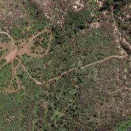 Satellite imagery of Cerro Cardo, CL