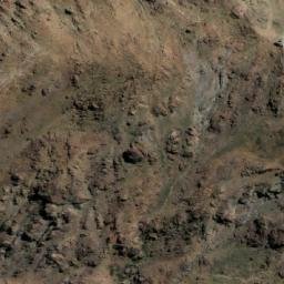 Satellite imagery of Morro Purgatorio, CL