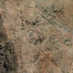 Satellite imagery of Morro Purgatorio, CL