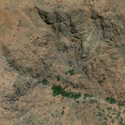 Satellite imagery of Morro Purgatorio, CL