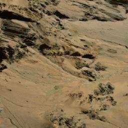 Satellite imagery of El Pedernal, CL