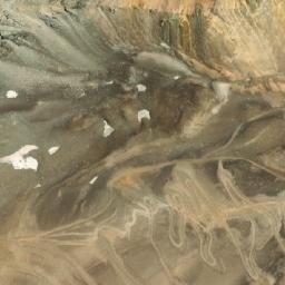 Satellite imagery of Portillo Argentino, AR