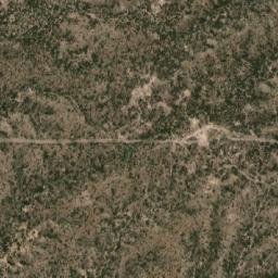 Satellite imagery of Cerro Pampa Muerto, AR
