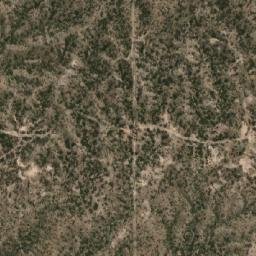 Satellite imagery of Cerro Pampa Muerto, AR