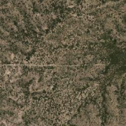 Satellite imagery of Cerro Pampa Muerto, AR