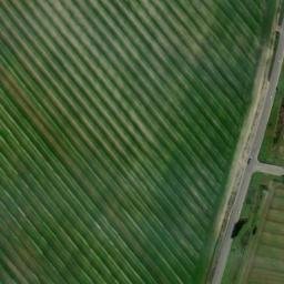 Satellite imagery of HOORNBOSCH, ZA