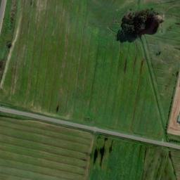 Satellite imagery of HOORNBOSCH, ZA