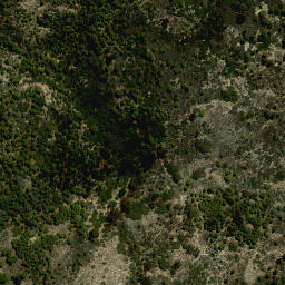 Satellite imagery of PAKHUISDAM, ZA
