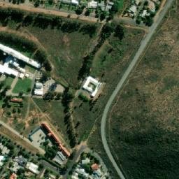 Satellite imagery of RONDE, ZA