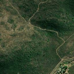 Satellite imagery of RONDE, ZA