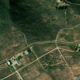 Satellite imagery of RONDE, ZA