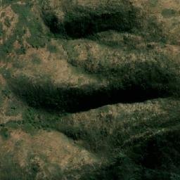 Satellite imagery of LANGEKLOOF, ZA