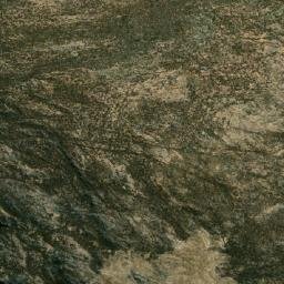 Satellite imagery of KLIPSPRINGER, ZA